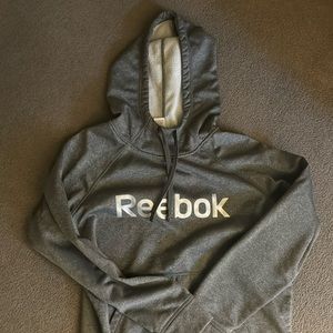 Reebok hoodie